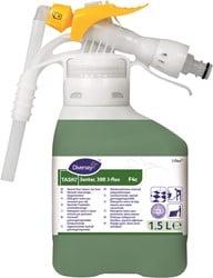 Taski Jontec 300 J-flex J4c vloerreiniger dagelijs Can 1,5L