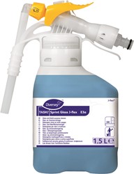 Taski Sprint Glass J-flex E3a glas-en interieurreiniger Can 1,5L