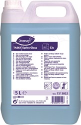 Taski Sprint Glass E3c glas- en interieurreiniger gebruiksklaar Doos 2x5L