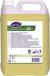 Taski Jontec Saponet vloerreiniger/onderhoudsmiddel op basis van zeep Doos 2x5L