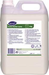 Taski Jontec Lenio F5b watergebaseerde vloerwas voor houten vloeren Doos 2x5L