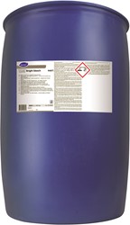 Diversey Clax Bright bleach vloeibaar bleekmiddel 44A1 Vat 200L