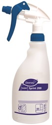 Taski lege sprayflacon 500ml t.b.v. Sprint 200  ^ incl. trigger