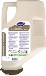 Diversey Clax RevoFlow OXI bleekmiddel actief zuurstof concentraat Can 4kg