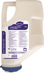 Diversey Suma RevoFlow Max P1 vaatwasmiddel hoogconcentraat middel/hard water Doos 3x4.5kg