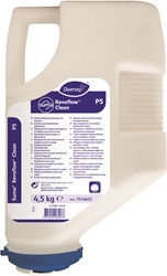 Diversey Suma Revoflow Clean P5  vaatwasmiddel hoogconc. zacht/middel water Ds 3x4.5kg