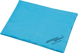 Taski Pro window Cloth microvezel glasdoeken blauw Pak 5 stuks