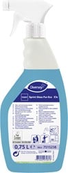 Taski Sprint Glass pur-eco glas- en interieurreinger Sprayflacon 750ml