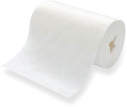 Taski Tex lijmdoeken 80x18cm op rol  ^ Doos 6 rol 50 stuks