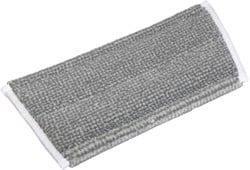 Taski Jonmaster pro hd scrub mop 25cm microvezel vlakmop Pak 5 stuks