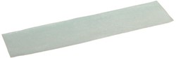 Taski Versa disposable mop 60cm tbv VersaPlus Tool eenmalig gebruik Doos 25 stuks