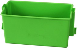 Taski MicroEasy emmer groen