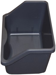 Taski Lade, half open tbv werkwagen traditional^