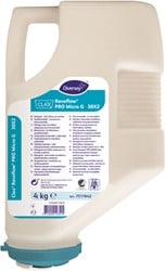 Diversey Clax RevoFlow PRO Micro Pur Eco wasmiddel geconcentreerd Can 4kg
