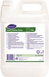 Taski Jontec Solve F5a wasverwijderaar houten vloeren Doos 2x5L
