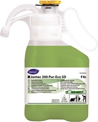 TASKI Jontec 300 Pur-Eco SD F4c SmartDose 1,4L