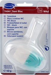 Taski Sani bloc toiletblok Doos 12x40 gram