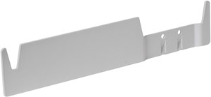 Taski Nano mopbox houder 25cm Hazet