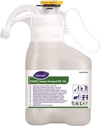 Taski Jontec Forward SD vloerreiniger alkalisch SmartDose. Flacon 1,4L