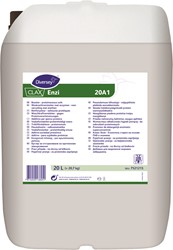 Diversey Clax Enzi 20A1 waskrachtversterker geconcentreerd Can 20L