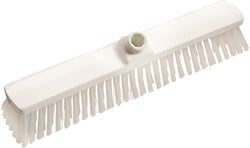 Taski zaalveger zacht 40cm wit