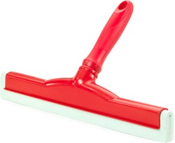 Taski handtrekker 26cm rood
