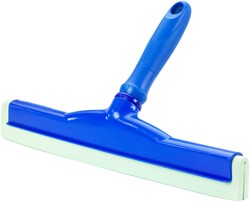 Taski handtrekker 26cm blauw