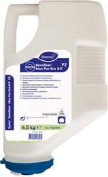 Diversey Suma Revoflow Max 0PP2 vaatwasmiddel Pur-Eco hoogconc.Doos 3 x4.5kg patroon