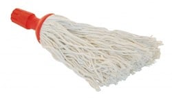Taski spaanse mop 250g rood