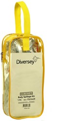 Diversey Body Spillage Kit Lichaamsvloeistoffen