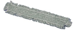 Taski Jonmaster Ultra HD Dry Mop 60cm microvezel vlakmop Pak 10 stuks