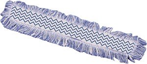 Taski Jonmaster Ultra hd damp mop 60cm microvezel vlakmop Hazet