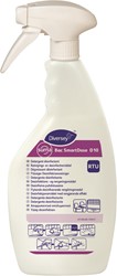 Diversey Suma Bac D10 lege sprayflacon 750ml Smartdose