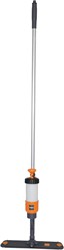 Taski VersaPlus 2.0 tool 40cm inclusief plaat exclusief flacon