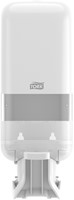 Tork zeepdispenser met armbeugel S4 Elevation wit 564100 handdesinfectie dispenser