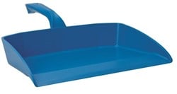 Vikan hygiene ergonomische stofblik 330x295mm 