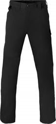 HAVEP werkbroek 80358 Mt:50, zwart/charcoal Line: Shift, heren