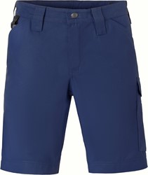 HAVEP korte broek 80361 Mt:54, indigo blauw/charcoal Line: Shift, heren