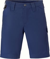HAVEP korte broek 80361 Mt:64, indigo blauw/charcoal Line: Shift, heren