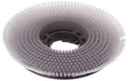 Taski schrobborstel normaal 17" 43cm Ergodisc/Swing 750