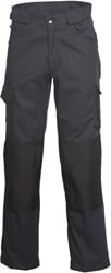HAVEP werkbroek 8597 Mt:56, zwart Line: Worker
