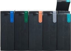BonTon Original afvalscheidingsmodule 70 liter