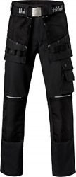 HAVEP werkbroek 8730 Mt:48, zwart Line: Worker.Pro