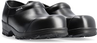 Sika 885 Flex klomp met stalen neus zwart LBS S2