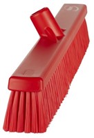 Vikan hygiene zaalveger zachte vezels 31994-2