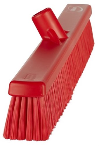 Vikan hygiene zaalveger zachte vezels 31994-2