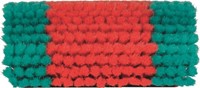 Vikan transport hoekschrobber 280mm rood/groen 524752-2