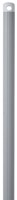 Vikan hygiene steel RVS 100cm Ø31mm wit 29835-2