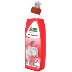 Tana WC ultrafresh geparfumeerde wc-reiniger 750ml