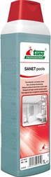 Tana Sanet pools ontkalker en ontvetter
